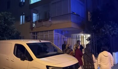 16 yaşındaki Mert evde silahla vurulmuş halde ölü bulundu