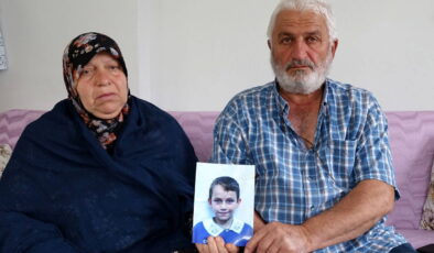17 yıldır kayıp olan Yusuf Kazdal dosyasında ‘özel birim’ umudu: Tuncay Sonel ayrıntısı dikkat çekti
