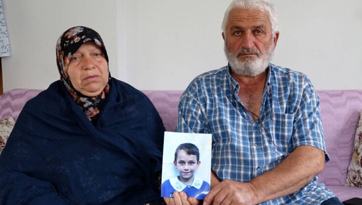 17 yıldır kayıp olan Yusuf Kazdal dosyasında ‘özel birim’ umudu: Tuncay Sonel ayrıntısı dikkat çekti