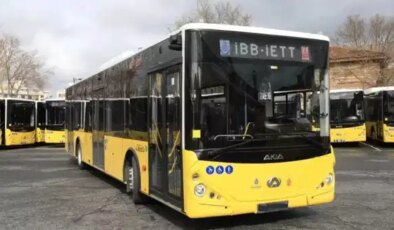 19 Mayıs otobüs saatleri nasıl olacak? 19 Mayıs Salı otobüs sefer saatleri