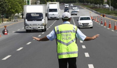 20 Mayıs’ta İstanbul’un 3 ilçesinde bazı yollar trafiğe kapatılacak