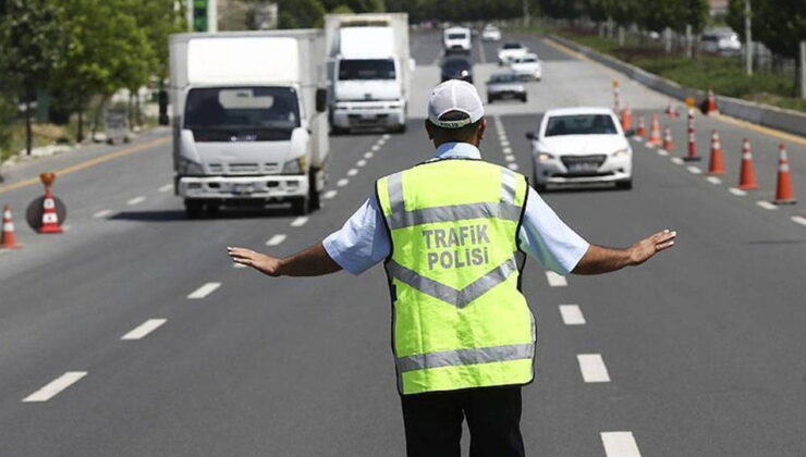 20 Mayıs’ta İstanbul’un 3 ilçesinde bazı yollar trafiğe kapatılacak