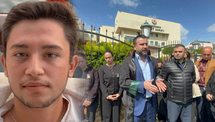 20 yaşındaki Arda Deniz Onat’ın ölümü davasında 3 sanık tahliye edildi