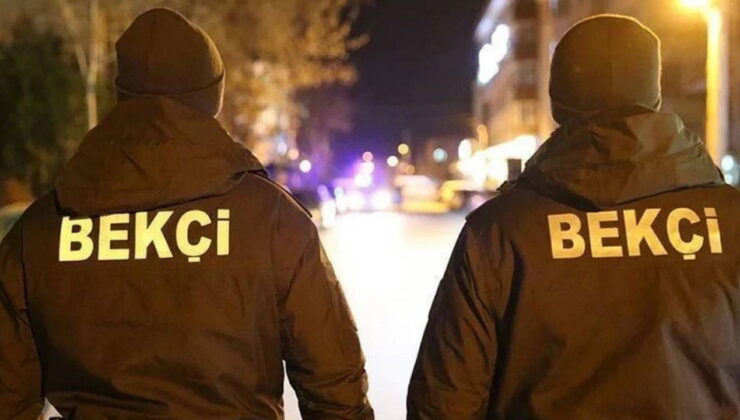 2026 bekçi alımı başvuruları ne zaman? Bekçi alımı başvuru şartları neler?
