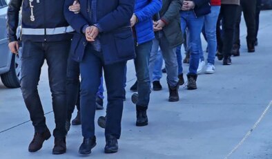 22 ilde yasa dışı bahis operasyonu: 61 şüpheli yakalandı