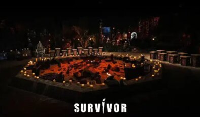 23 Mayıs Survivor eleme adayı kim oldu? Survivor’da dokunulmazlığı kim kazandı?