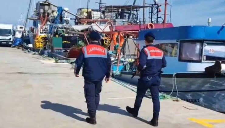 24 ilde göçmen kaçakçılığı operasyonu: 89 tutuklama