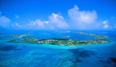 30 milyon yıllık Bermuda gizemi ortaya çıktı