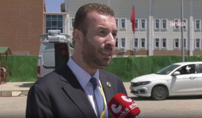 327 gün sonra tahliye edilen Ceyhan Belediye Başkanı Kadir Aydar’dan Aziz İhsan Aktaş davasında ‘gizli tanık’ tepkisi: ‘Mahkemeler dedikodular üzerinden yürümez’