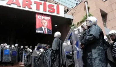 66 demokratik kitle örgütünden ‘mutlak butlan’ tepkisi