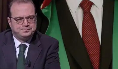 69 barodan ortak açıklama: Yandaş TGRT’nin ‘gazetecisine’ büyük tepki