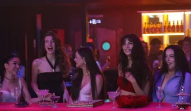 7 Direk Dansçısı: “Sultana” filmi nereden izlenir