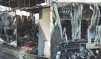 7 işçi ölmüştü… Fabrikadaki yangına ilişkin ara karar: 3 tahliye