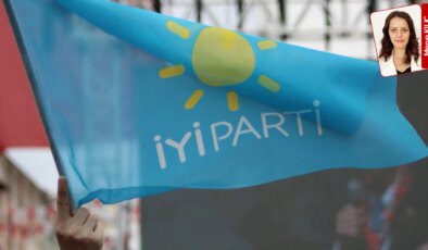 ‘9 İYİ Partili vekil MHP’ye geçecek’ iddiası… İYİ Parti’den MHP iddialarına sert tepki: ‘Partimizin yükselişinden rahatsız olanların senaryosu’