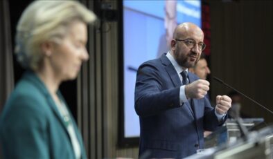 AB Konseyi eski Başkanı’ndan Ursula von der Leyen’e Türkiye tepkisi