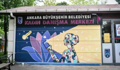 ABB Kadın Danışma Merkezleri, dört ayda 16 binden fazla kadına ulaştı