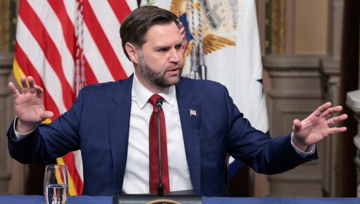 ABD basını: JD Vance’in Pakistan ziyareti askıya alındı