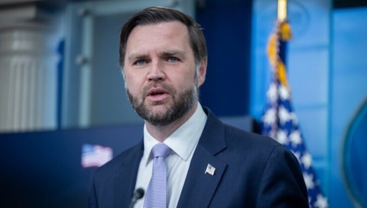 ABD Başkan Yardımcısı JD Vance: Bu sonsuza dek sürecek bir savaş değil
