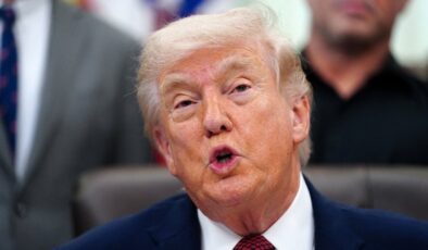 ABD Başkanı Trump: İran’la ateşkesi uzatmam oldukça düşük bir ihtimal