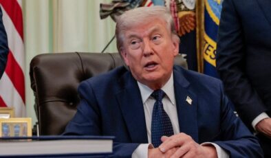 ABD Başkanı Trump: Lübnan’da ateşkes 3 hafta uzatıldı