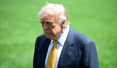 ABD Başkanı Trump’tan medya kuruluşlarına vatana ihanet suçlaması
