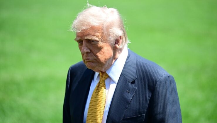 ABD Başkanı Trump’tan medya kuruluşlarına vatana ihanet suçlaması