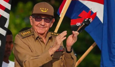 ABD, eski Küba lideri Raul Castro hakkında iddianame hazırladı