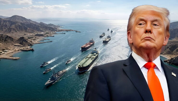 ABD-İran savaşında son durum… Trump: ‘Ateşkes en zayıf anında!’