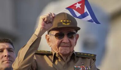 ABD-Küba hattında yeni kriz kapıda: Raul Castro’ya dava hazırlığı
