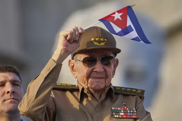 ABD-Küba hattında yeni kriz kapıda: Raul Castro’ya dava hazırlığı