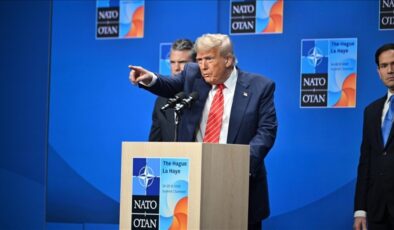 ABD resti çekti: NATO’ya yapılan harcamaları kısacak