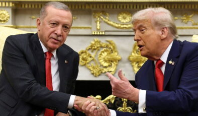 ABD’de saldırı girişimi: Erdoğan’dan Trump’a geçmiş olsun mesajı