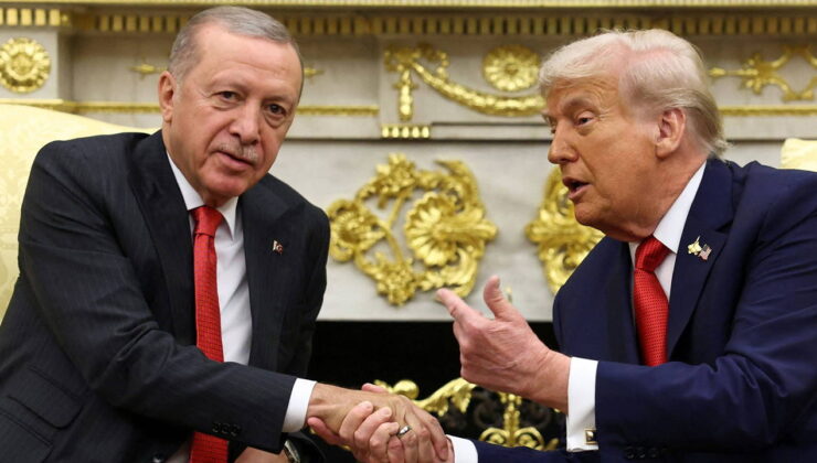 ABD’de saldırı girişimi: Erdoğan’dan Trump’a geçmiş olsun mesajı