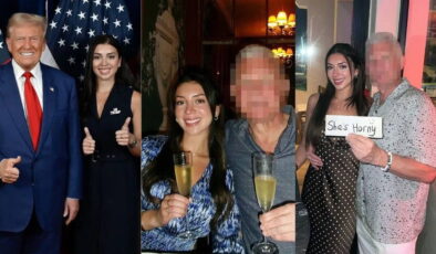 ABD’de ‘sugar daddy’ skandalı: Üst düzey isim hakkında çarpıcı suçlamalar