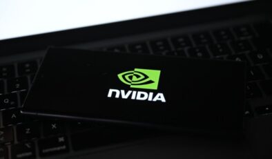 ABD’li çip üreticisi Nvidia’nın geliri yüzde 85 arttı