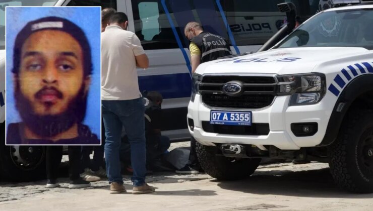 ABD’li turistin şüpheli ölümü: Falezlerden düşerek can verdi