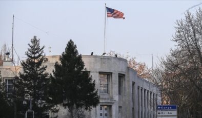 ABD’nin 115 ülkede büyükelçisi bulunmuyor