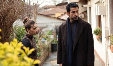 A.B.İ. dizisi yayın akışından çıkarıldı: İşte sebebi
