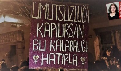 Adalet arayışı sürerken yeni iddia: ‘Mezarlıkta bizi izledi’