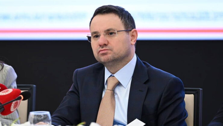 Adalet Bakanı Akın Gürlek: 75 ilde 683 faili meçhulu yeniden inceliyoruz
