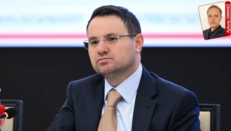 Adalet Bakanlığı ve Bakan Gürlek’in eylemleri hukuk sistemini tartışma konusu yaptı