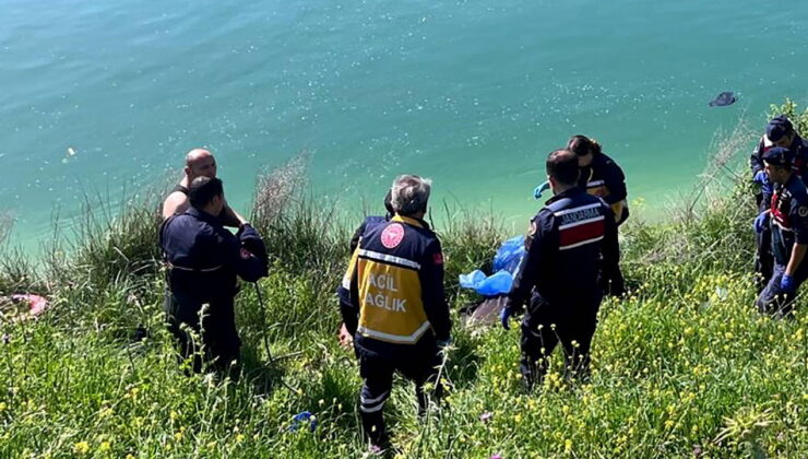 Adana’da sulama kanalında bir kadının cansız bedeninen ulaşıldı