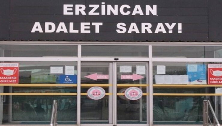 Adliyede ‘zimmet’ soruşturması! Görevli mübaşir tutuklandı