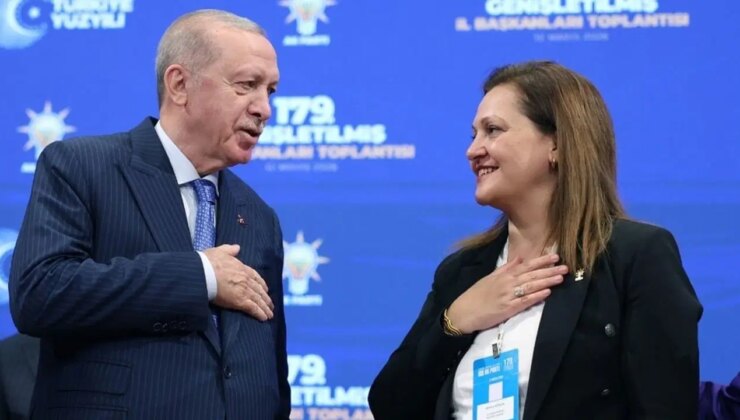 Afyonkarahisar’da ilginç suçlama: Burcu Köksal karikatürü Erdoğan’a hakaret sayıldı