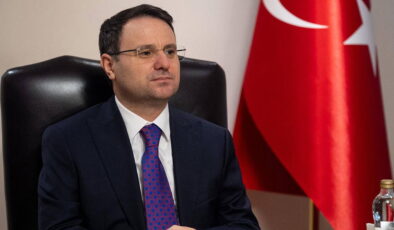 Akın Gürlek’ten Rabia Naz ve Rojin Kabaiş açıklaması: ‘Hiçbir adli vaka sahipsiz değil’