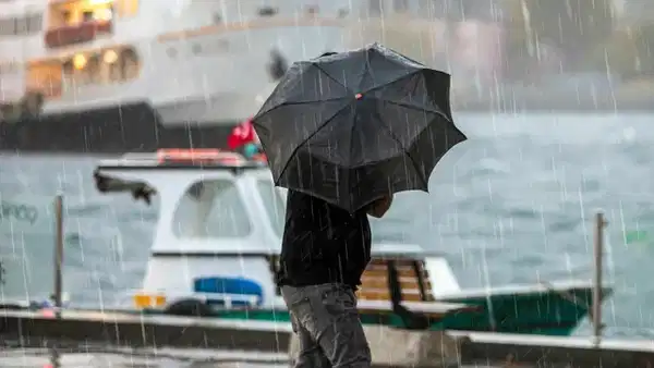 AKOM gün gün açıkladı: Bayramda hava nasıl olacak?