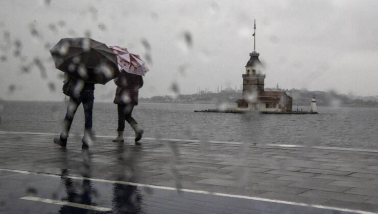 AKOM’dan haftalık rapor: Bayramda hava nasıl olacak?