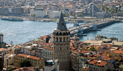 AKOM’dan İstanbul için uyarı: Hafta sonu hava nasıl olacak?