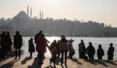 AKOM’dan İstanbul uyarısı: Yeni haftada hava nasıl olacak?