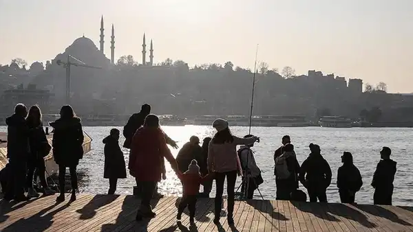 AKOM’dan İstanbul uyarısı: Yeni haftada hava nasıl olacak?